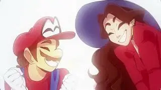 The Living Tombstone - Jump Up, Super Star! Remix 30분