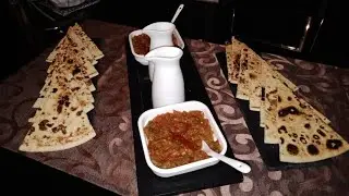 حميص و كسرة جزائرية الله الله