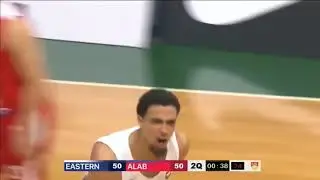PJ Ramos Asasult on Sam