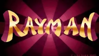 Rayman - Soundtrack
