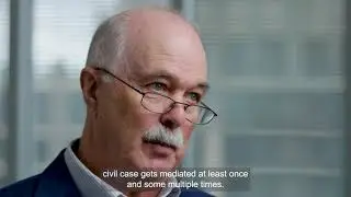 R. Wayne Thorpe, Esq. | JAMS Mediator & Arbitrator