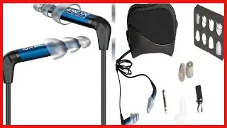 Great product -  Etymotic Research ER2XR Extended Response High Performance In-Ear Earphones (Detach