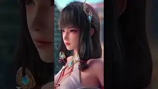 Chinese anime new apisode short BTTH, love attitude, Amazing Power of anime #btth #animeshorts