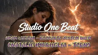 🎶 Adam Łuczak - Rozdarta jestem wiem (Natalie Imbruglia - Torn)