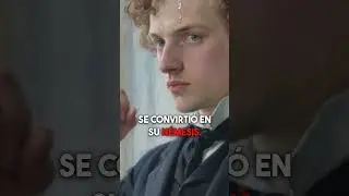 El oscuro secreto de su carrera
