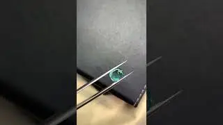 Голубой Турмалин Lagoon 3.35 ct