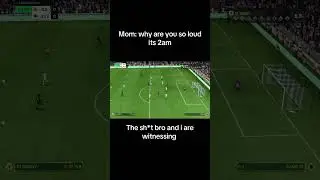 Funny pro clubs moments