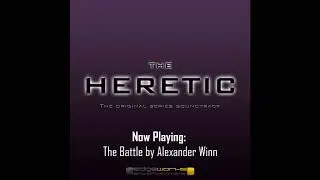 Halo The Heretic OST: 