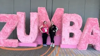 ZINCon 2025 Vlog #2- Travel/Registration Day