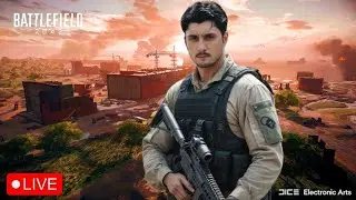 🔴LIVE - Battlefield 2042 | Battlefield 6 MULTIPLAYER REVEAL ON JULY 31ST | PS5 Gameplay