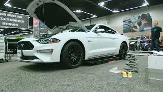 Your Ride Begins Here at the 2022 Portland International Auto Show!