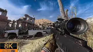 Highway of Death&rdquo; mission from MW 2019