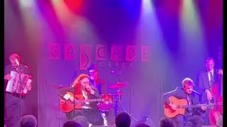 Hot Club of Los Angeles - Drinking Song - June 8, 2023