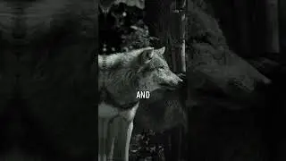 Hardest Quote - Become the Wolf 😈