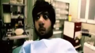 Ashkin 0098 & Alishmas - Halam Bade ( Full lengt..)