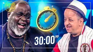 Le Dernier Mot sp&eacute;ciale Ice 🤣 | VTEP | Saison 11