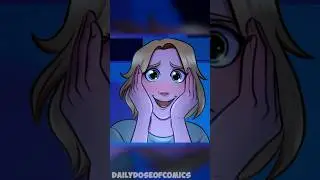 Dream Come True | Slice of Life Comic Dub