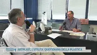Industria e Dintorni - Art Plast S.p.A.