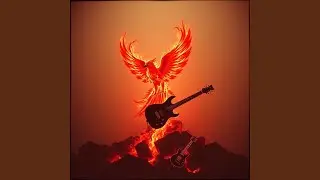 Burning Pain and Tears, Moving Forward - 痛みも涙も燃やして進む