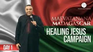 Maevatanana, Madagascar | Why Your Soul Is Important | HJC | Evangelist Dag Heward-Mills | 2023