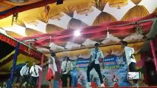 Jaldi Itna Ka Gori Toke Kaha Jana hai(Gaibira Youth Conversation  ModelDance Telendihi Paris Youth)