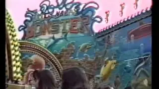 Geel Palmenmarkt kermis 1992