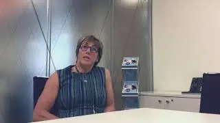Interview with Helen Tilley: independent business owner and GOC council member