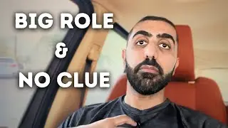 Why I Will Fail As A CEO
