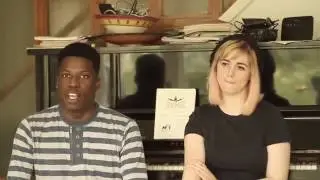 MYL - Fame cast interviews