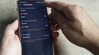 how to keep your number private in telegram