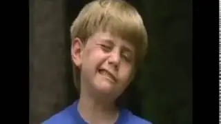 Kazoo Kid - Datamosh