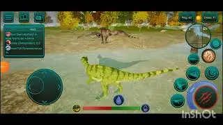 allo troubles - the cursed isle-