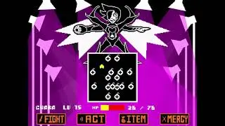 Mettaton NEO si no fuera un fraude...?