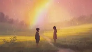Baarishein - AMAR | @shahidshah | Monsoon Melodies | Official Lyrical Video