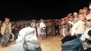 سمره في ظليمين  شبوة