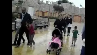 MELILLA LA VIEJA DE PASEO