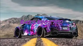 🔊BASS BOOSTED🔊🔥P.O.P. - BELLY🔥