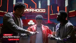 State Farm Gamerhood | Season 4 | Ep 5
