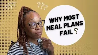 Why Most Meal Plans Fail Without Culture