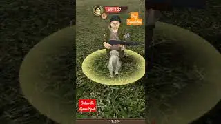Dog Simulator! Mad Dogs !Android gameplay