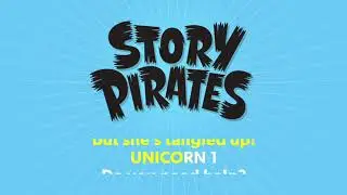 Story Pirates Karaoke - 