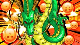 [ NEW CODE ] How To Summon Shenron in Roblox Anime Crossover RPG Game! ( Project X )