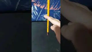 pen spin