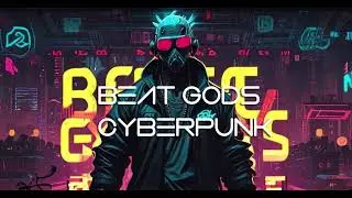 Beat Gods - Quantum Drift