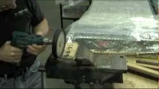 CJ Anderson Elevator Fixture Refurbishment / Recondition Service