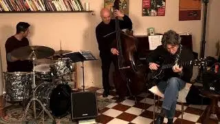 Poly Sound Trio Alone Together