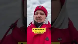 В начале разница не так заметна, как на дистанции #силапривычки #smallsteps #мотивациядня