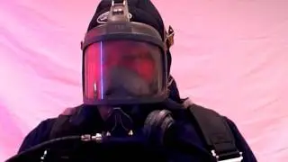 INTERSPIRO FULL-FACE MASK