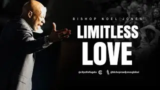 Bishop Noel Jones - Sunday Morning Worship - August 31, 2025