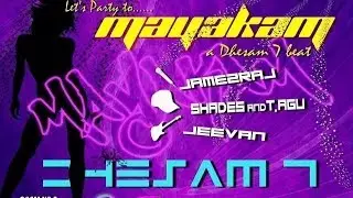 Mayakam-DhesaM7Records